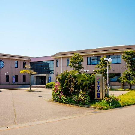 Hotel Sseaside Matto Hakusan Dış mekan fotoğraf