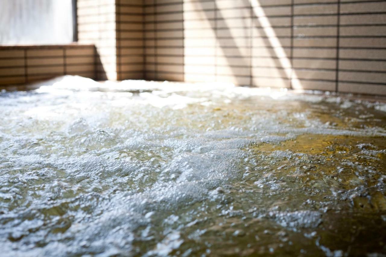 Hotel Sseaside Matto Hakusan Dış mekan fotoğraf