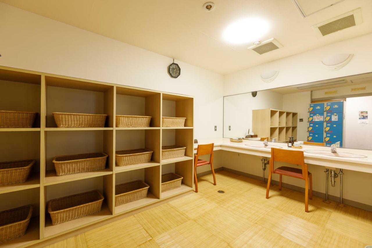 Hotel Sseaside Matto Hakusan Dış mekan fotoğraf
