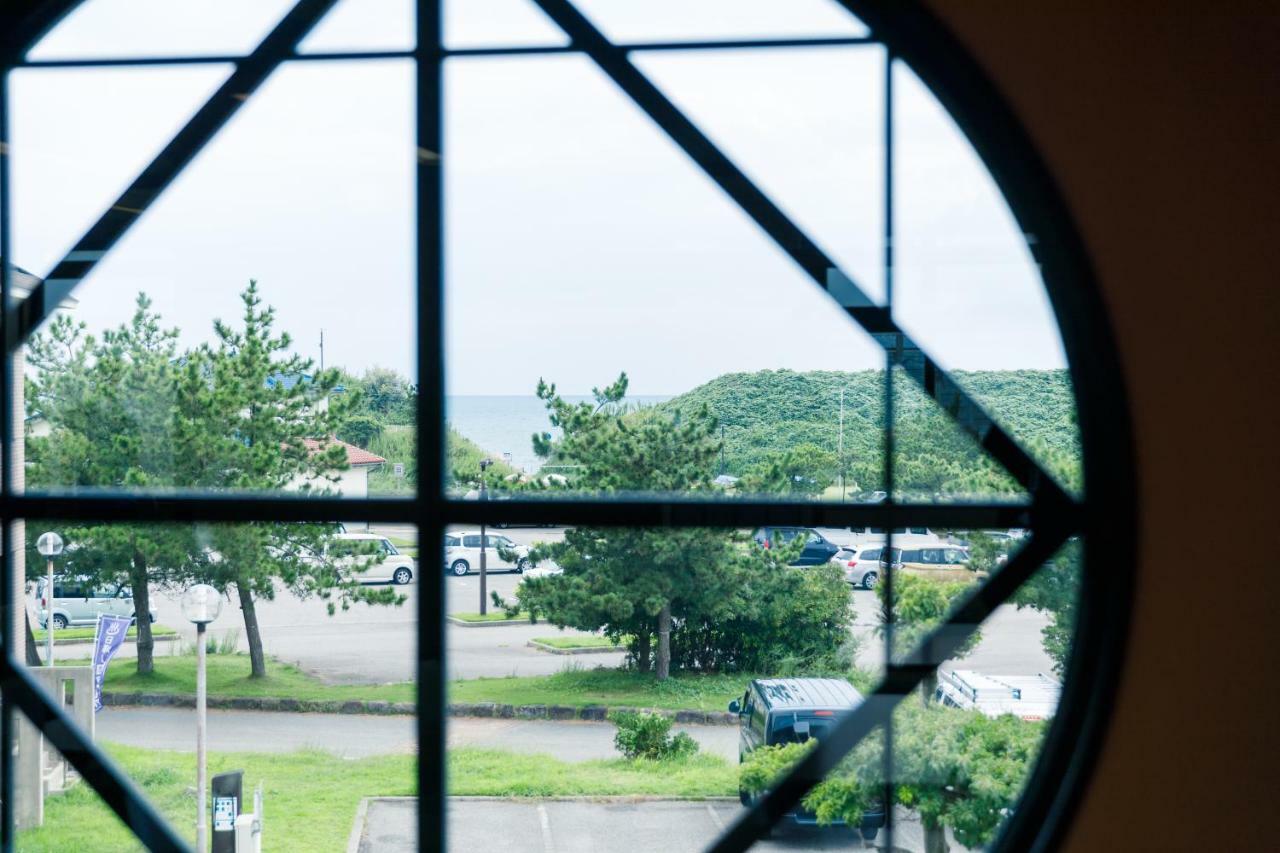 Hotel Sseaside Matto Hakusan Dış mekan fotoğraf